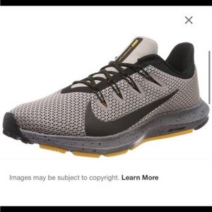 Nike Quest 2 running shoes